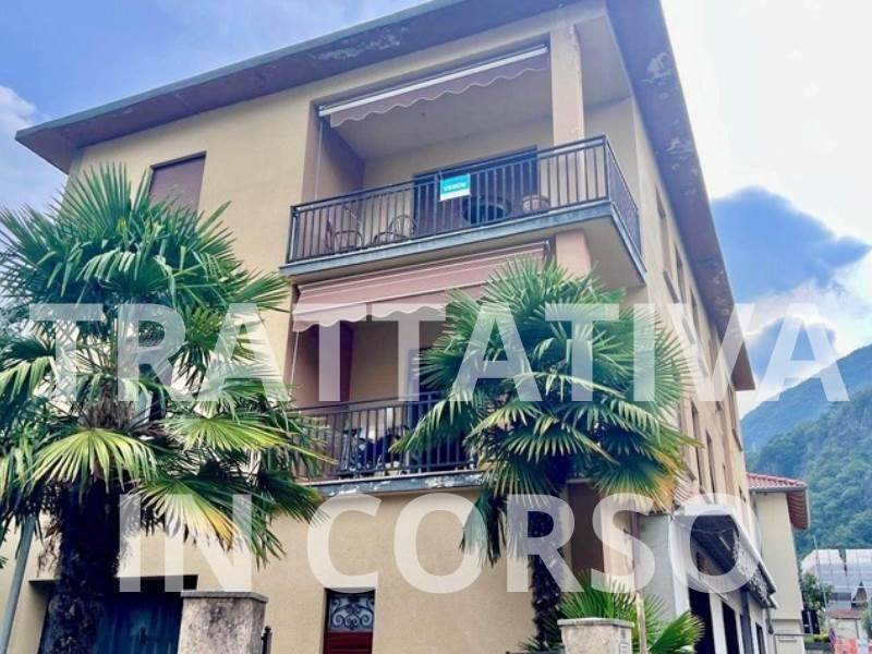 appartamento in vendita a Dervio