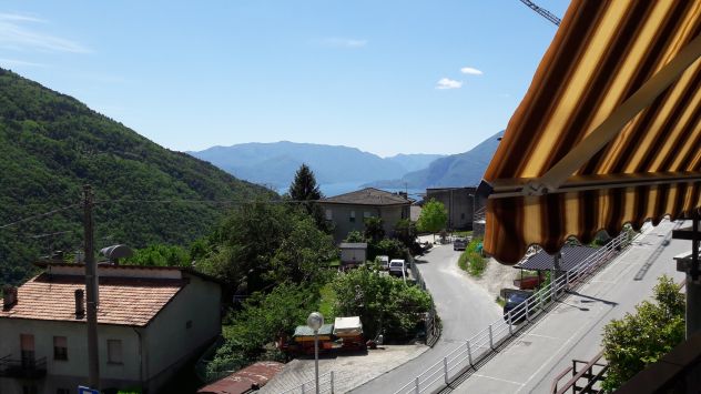 appartamento in vendita a Dervio