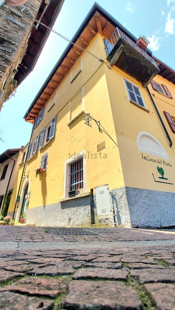 casa indipendente in vendita a Dervio