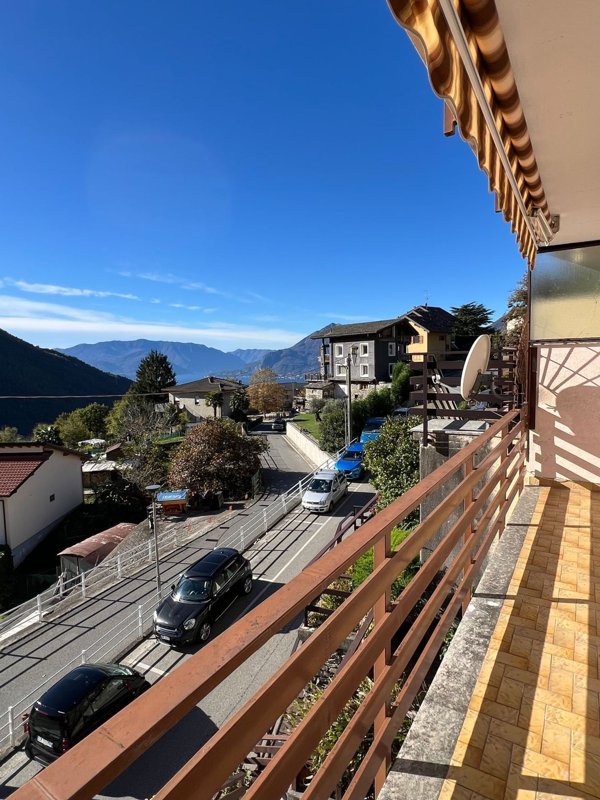 appartamento in vendita a Dervio