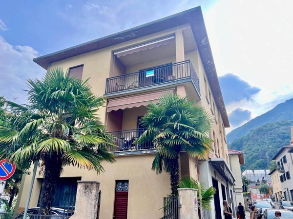 appartamento in vendita a Dervio
