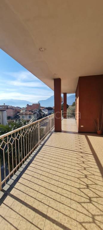 appartamento in vendita a Dervio