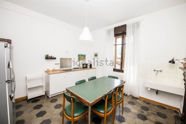 appartamento in vendita a Dervio