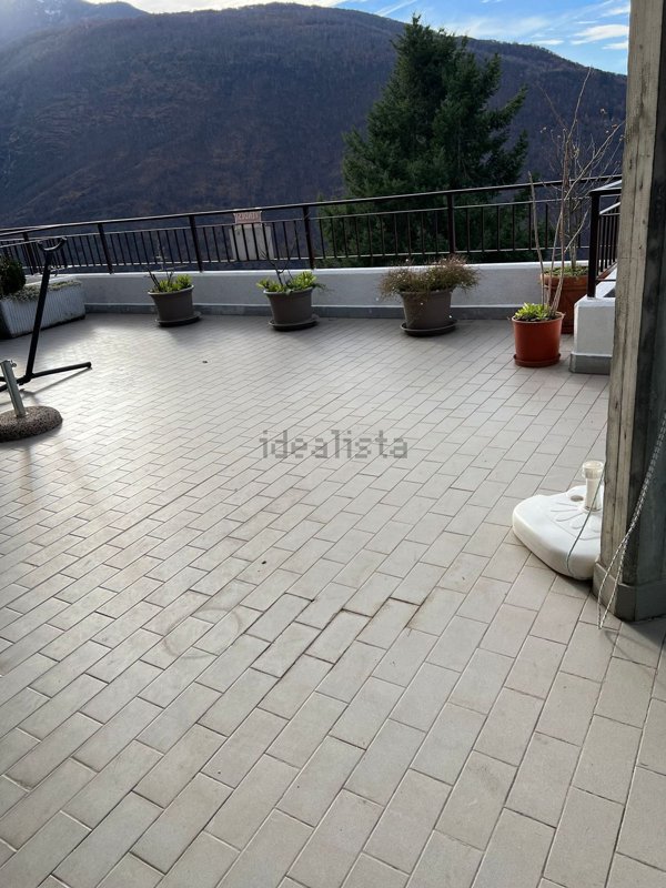 appartamento in vendita a Dervio