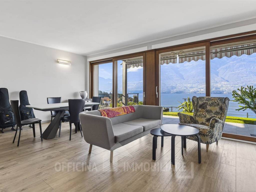 appartamento in vendita a Dervio