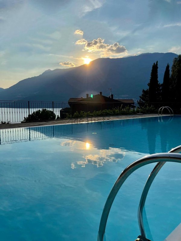 appartamento in vendita a Dervio