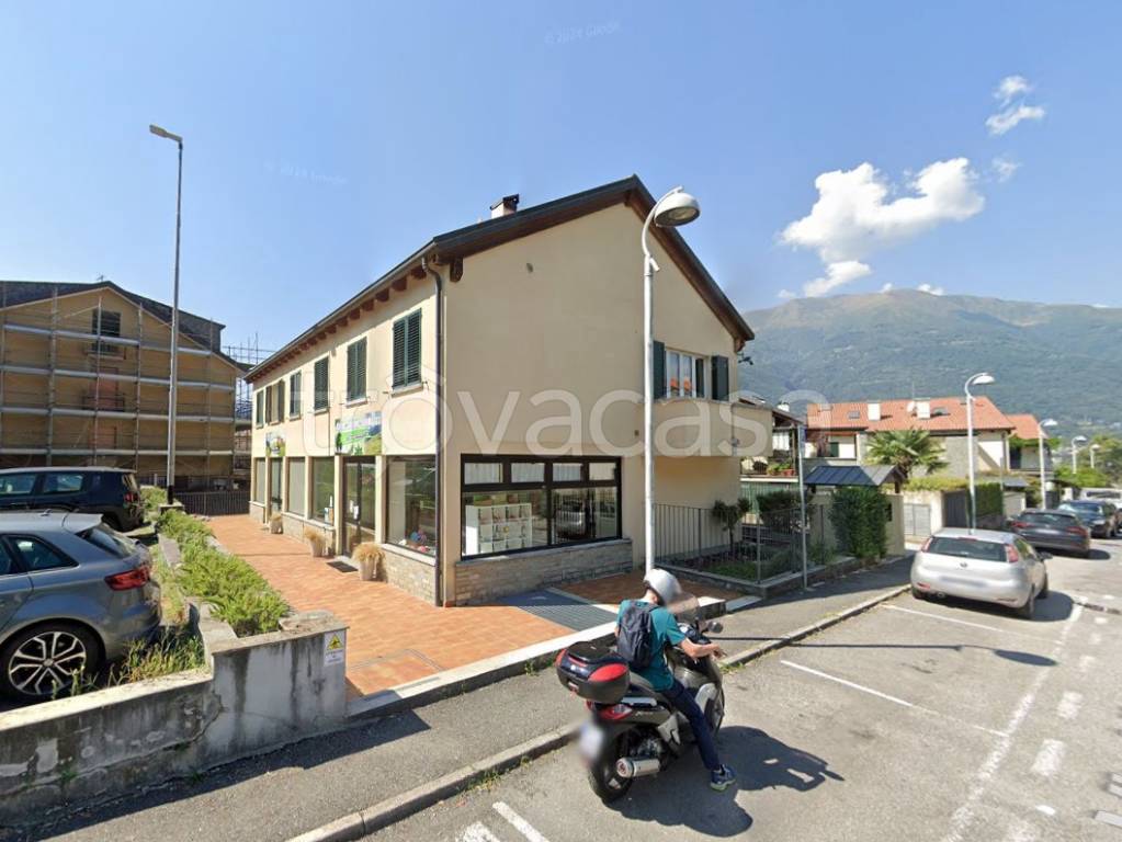 appartamento in vendita a Dervio