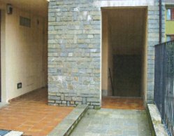 locale di sgombero in vendita a Dervio