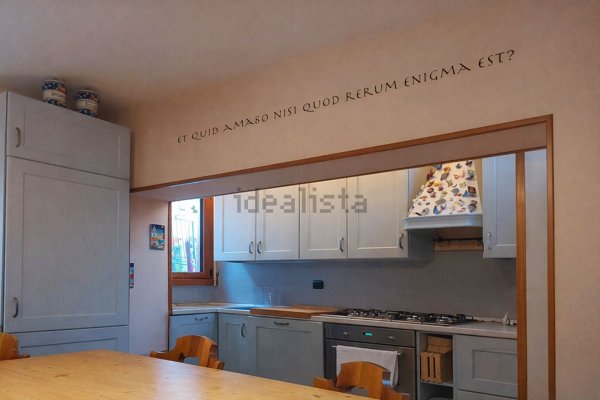 casa indipendente in vendita a Dervio