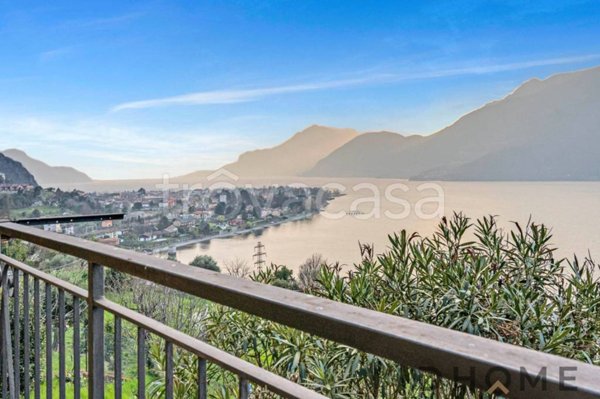 casa indipendente in vendita a Dervio in zona Corenno Plinio