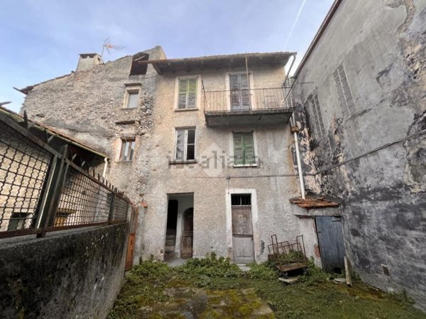 appartamento in vendita a Dervio