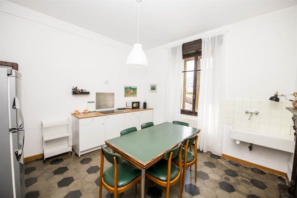 appartamento in vendita a Dervio