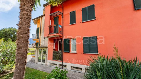 appartamento in vendita a Dervio