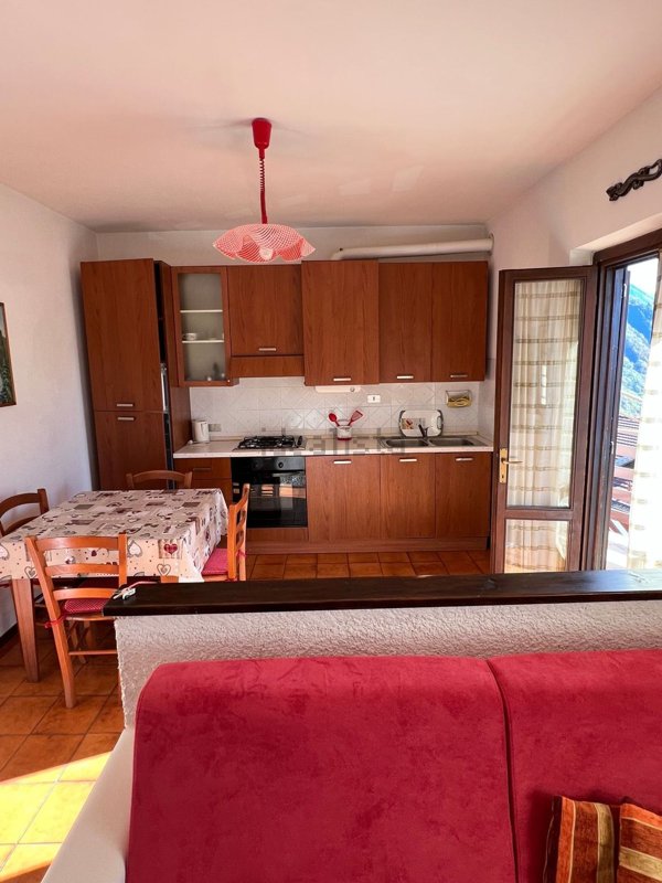 appartamento in vendita a Dervio