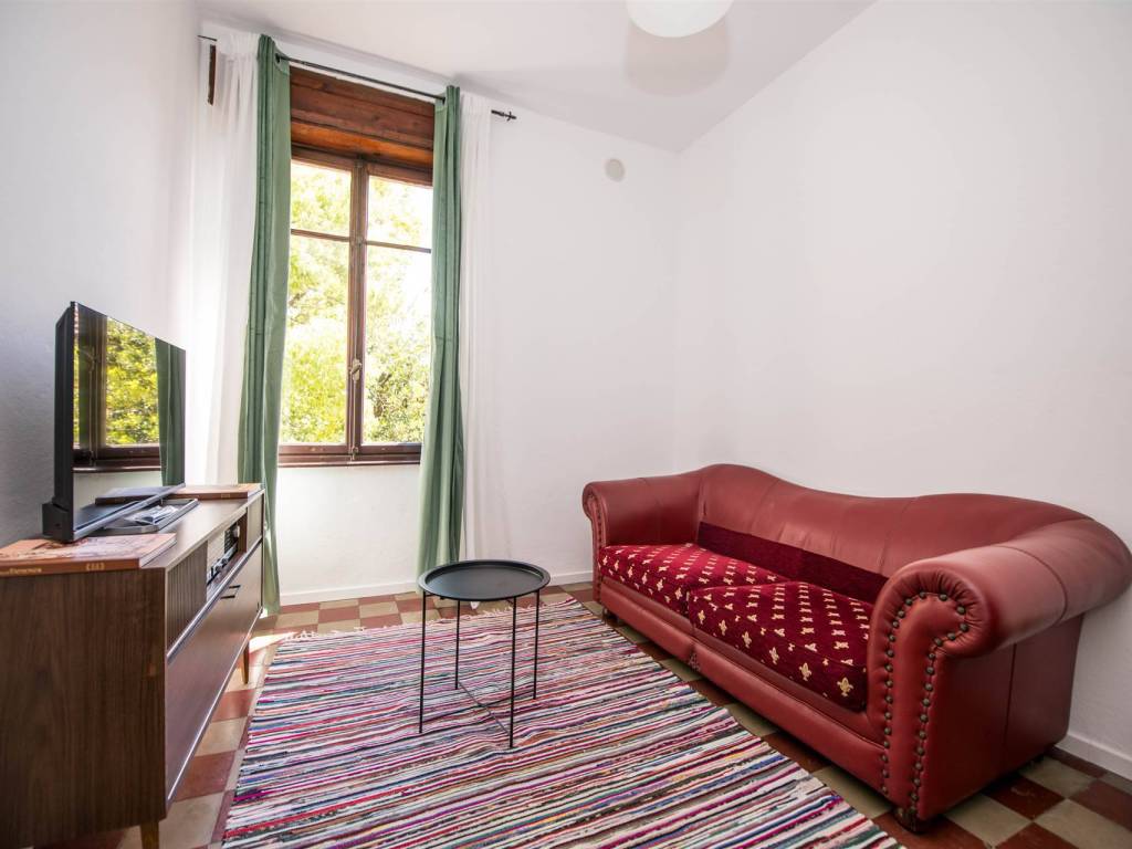 appartamento in vendita a Dervio