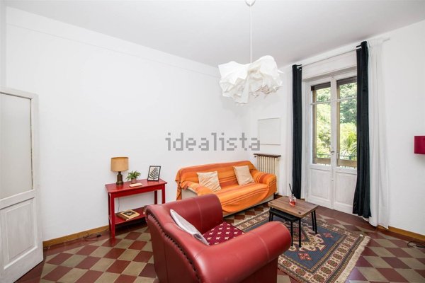 appartamento in vendita a Dervio