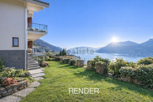 casa indipendente in vendita a Dervio