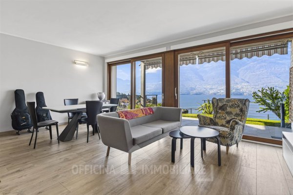 appartamento in vendita a Dervio