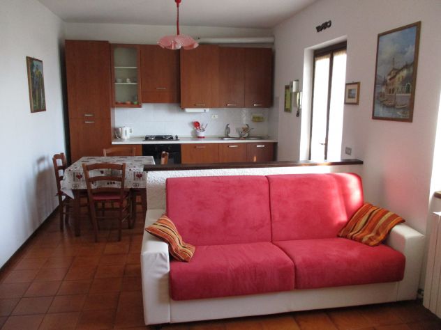 appartamento in vendita a Dervio