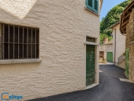 casa indipendente in vendita a Dervio