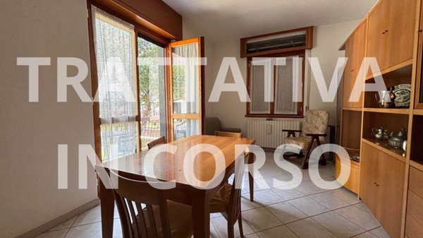 appartamento in vendita a Dervio in zona Corenno Plinio