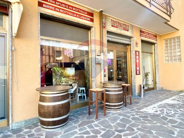 negozio in vendita a Dolzago
