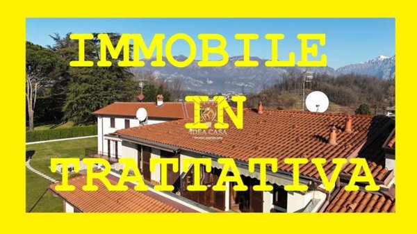 appartamento in vendita a Dolzago