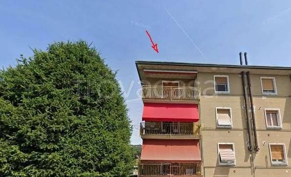 appartamento in vendita a Dolzago