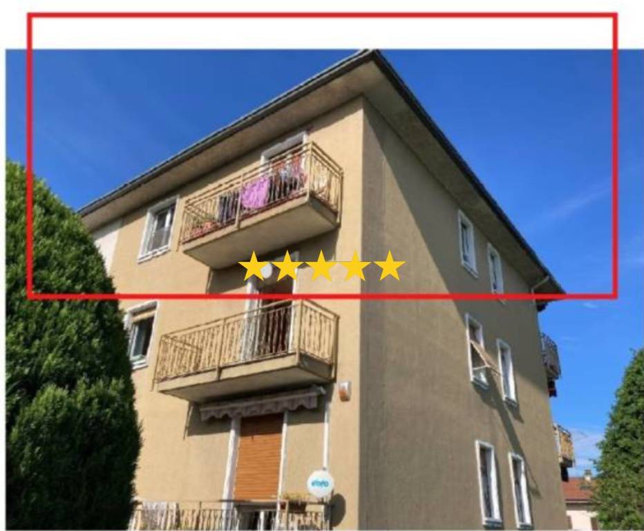 appartamento in vendita a Dolzago