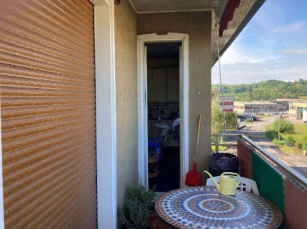 appartamento in vendita a Dolzago