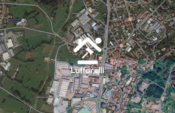 appartamento in vendita a Dolzago