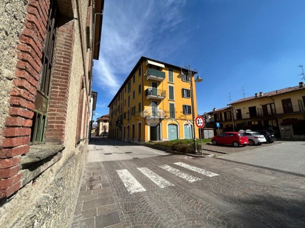 appartamento in vendita a Dolzago