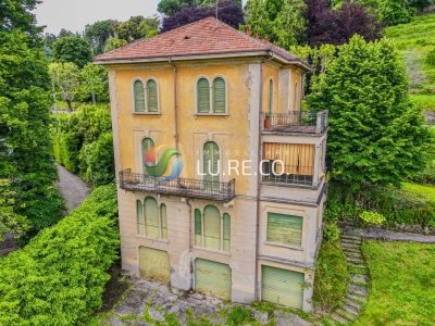 casa indipendente in vendita a Dolzago