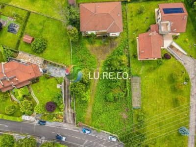 terreno edificabile in vendita a Dolzago