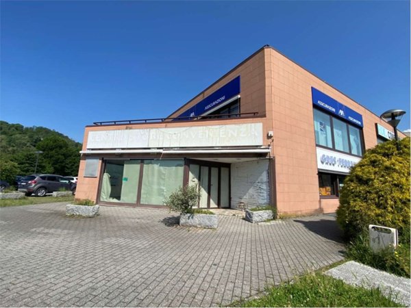 monolocale in vendita a Dolzago