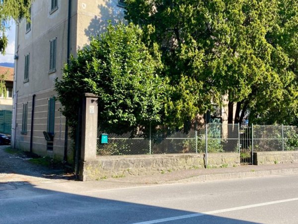 appartamento in vendita a Dolzago