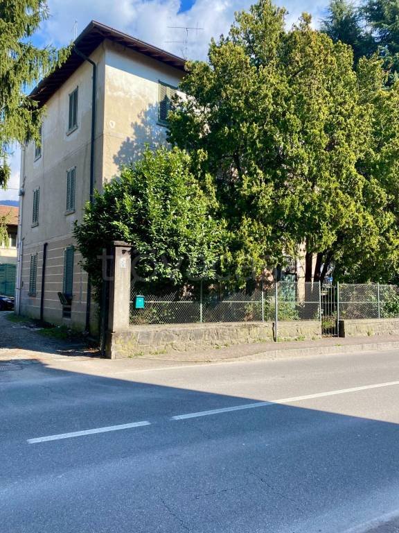 appartamento in vendita a Dolzago
