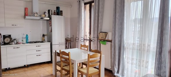 appartamento in vendita a Dolzago