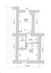 casa indipendente in vendita a Dolzago