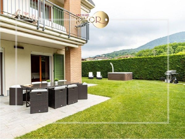 appartamento in vendita a Dolzago
