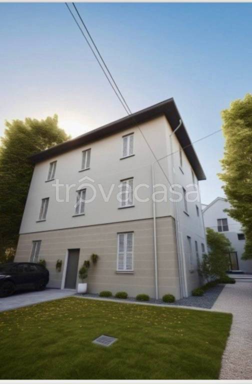 appartamento in vendita a Dolzago