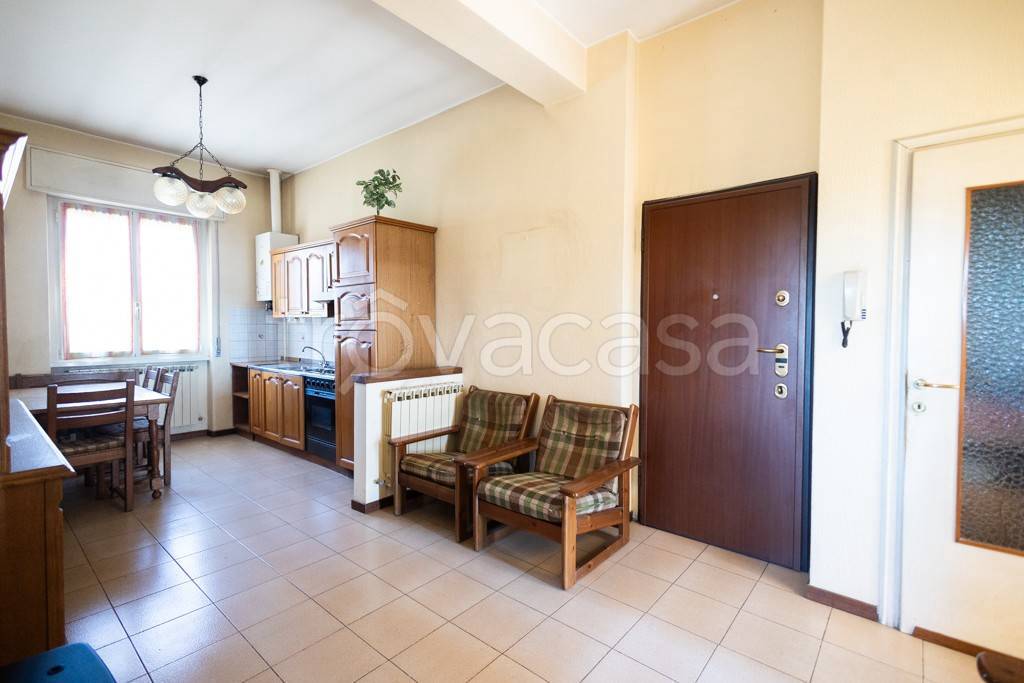 appartamento in vendita a Dolzago