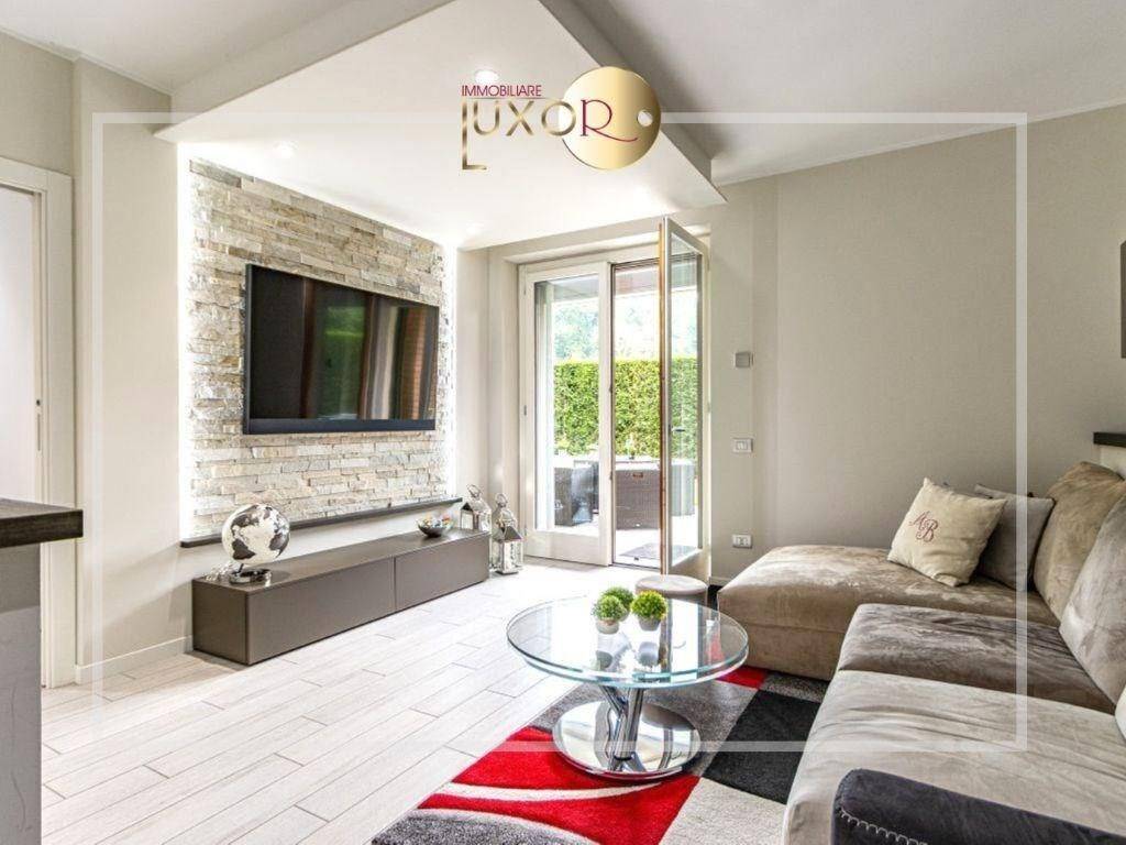 appartamento in vendita a Dolzago