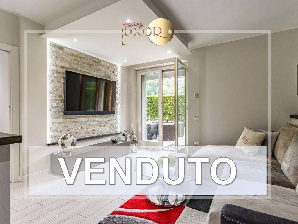 appartamento in vendita a Dolzago
