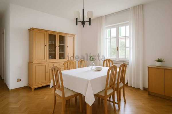 appartamento in vendita a Dolzago