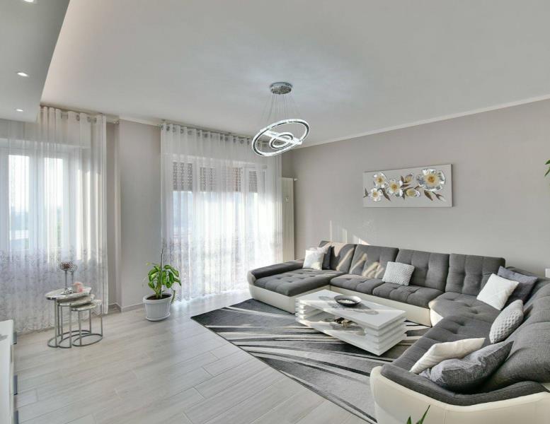 appartamento in vendita a Dolzago