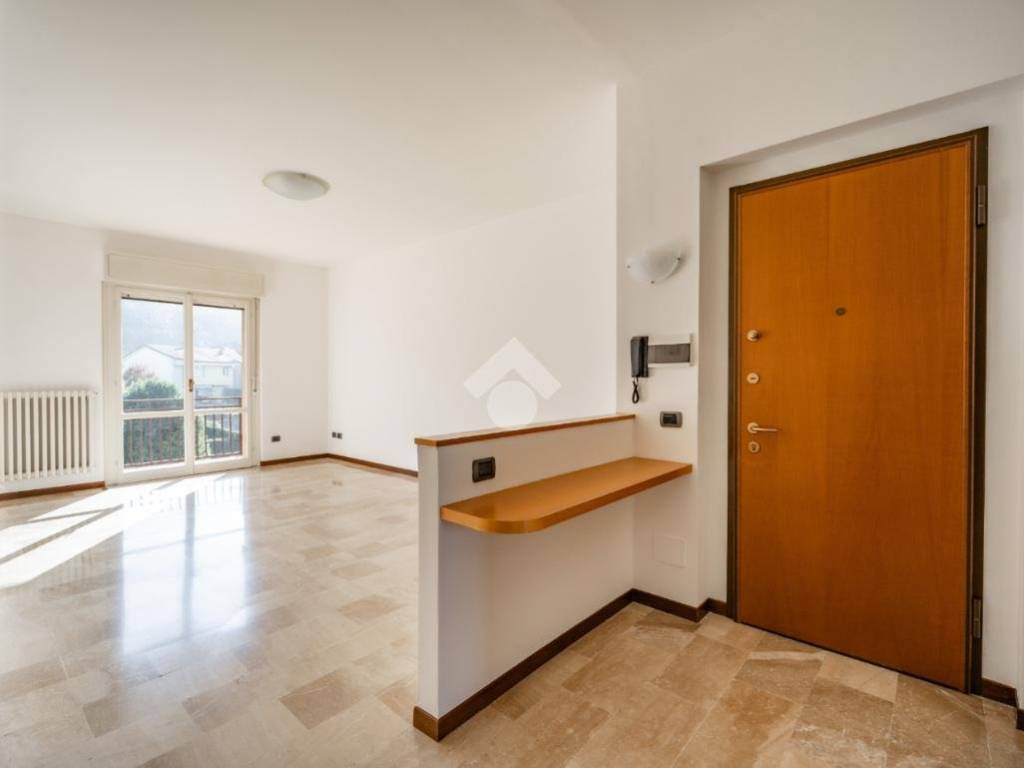 appartamento in vendita a Dolzago
