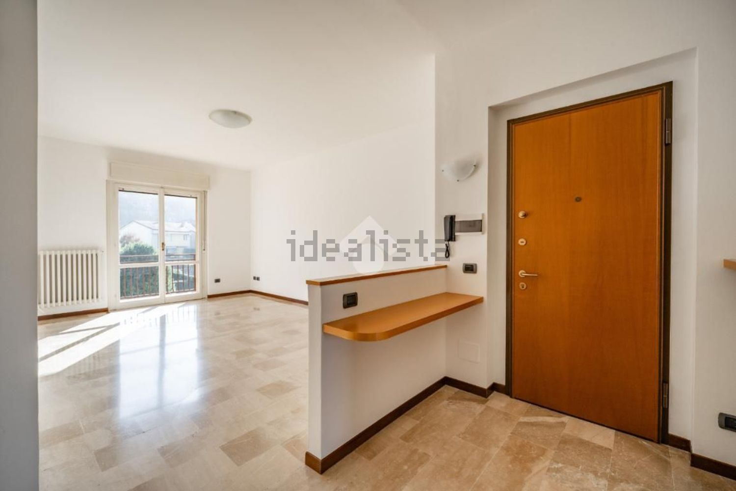 appartamento in vendita a Dolzago