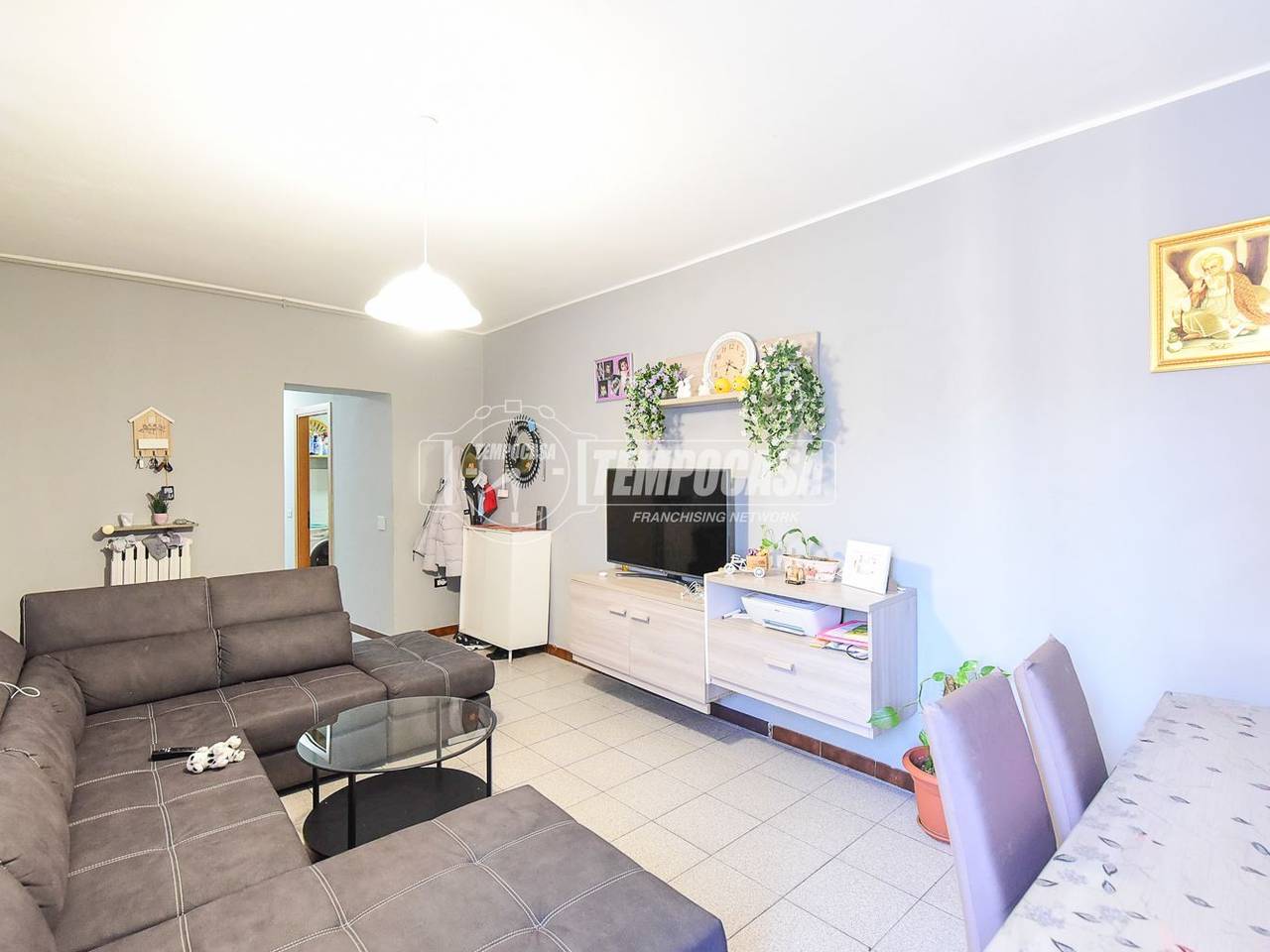 appartamento in vendita a Dolzago