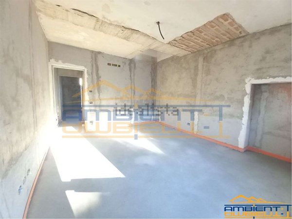 appartamento in vendita a Dolzago